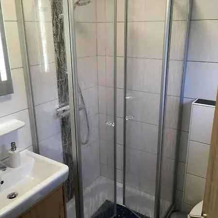 Σπίτι διακοπών Elsewhere Comfortable Neßmersiel